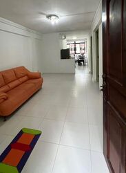 Blk 101 Crescent View (Queenstown), HDB 3 Rooms #575186571